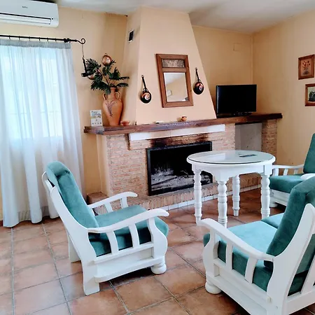 El Oasis De Castil 2 Castil de Campos