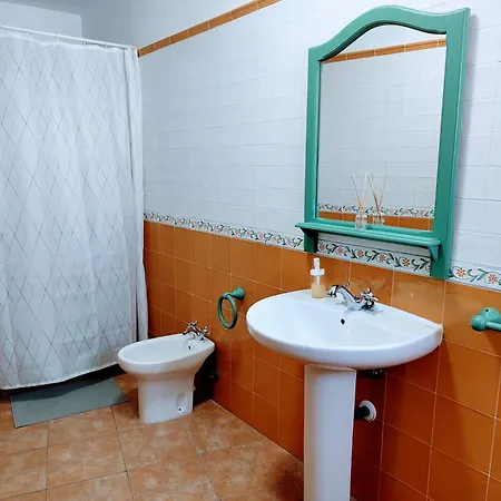 Holiday home El Oasis De Castil 2 Castil de Campos