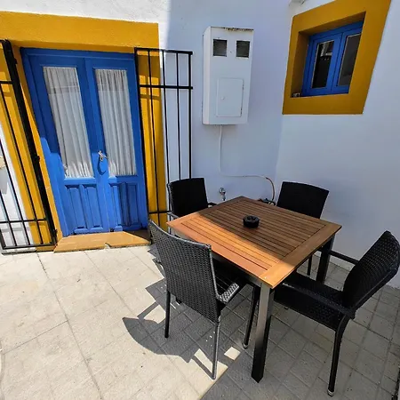 El Oasis De Castil 2 * Castil de Campos