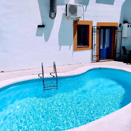 El Oasis De Castil 2
