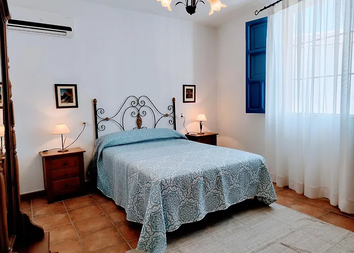 El Oasis De Castil 2 בית נופש